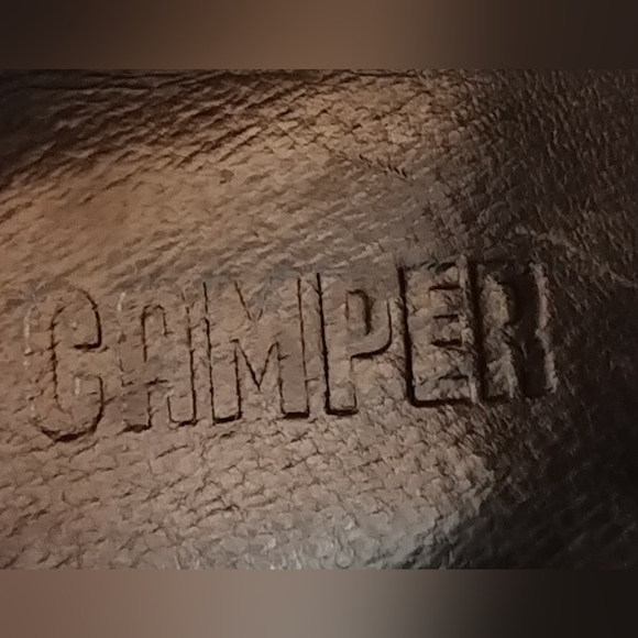 Camper leather chelsea boots - Picture 3 of 7